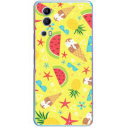 Чехол BoxFace Vivo Y72 5G 