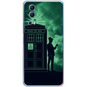 Чехол BoxFace Vivo Y72 5G 