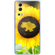 Чехол BoxFace Vivo Y72 5G 