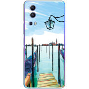 Чехол BoxFace Vivo Y72 5G 