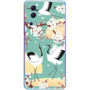 Чехол BoxFace Vivo Y72 5G 