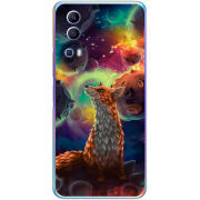 Чехол BoxFace Vivo Y72 5G CosmoFox