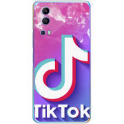 Чехол BoxFace Vivo Y72 5G TikTok