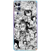 Чехол BoxFace Vivo Y72 5G O-Face