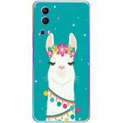 Чехол BoxFace Vivo Y72 5G Cold Llama