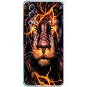 Чехол BoxFace Vivo Y72 5G Fire Lion