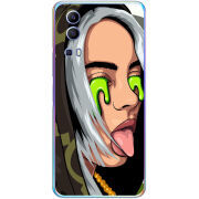 Чехол BoxFace Vivo Y72 5G Billie