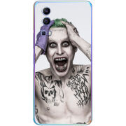 Чехол BoxFace Vivo Y72 5G 