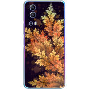 Чехол BoxFace Vivo Y72 5G 