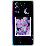 Чехол BoxFace Vivo Y72 5G Sailor Moon