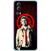 Чехол BoxFace Vivo Y72 5G Константин NBC