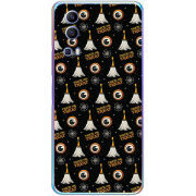 Чехол BoxFace Vivo Y72 5G Halloween Magic