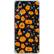 Чехол BoxFace Vivo Y72 5G Cute Halloween