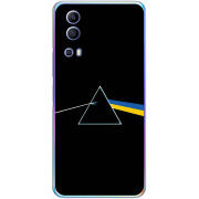 Чехол BoxFace Vivo Y72 5G Pink Floyd Україна