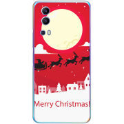 Чехол BoxFace Vivo Y72 5G 