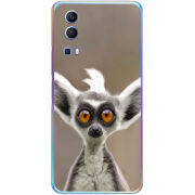 Чехол BoxFace Vivo Y72 5G 