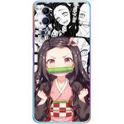 Чехол BoxFace Vivo Y72 5G 