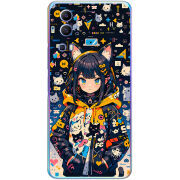 Чехол BoxFace Vivo Y72 5G 