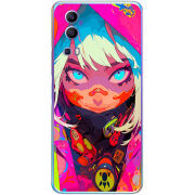 Чехол BoxFace Vivo Y72 5G 