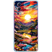 Чехол BoxFace Vivo Y72 5G 