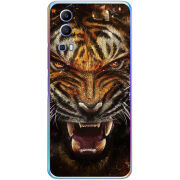 Чехол BoxFace Vivo Y72 5G 