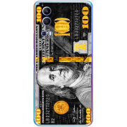 Чехол BoxFace Vivo Y72 5G 