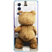 Чехол BoxFace Vivo Y72 5G 