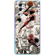 Чехол BoxFace Vivo Y72 5G 