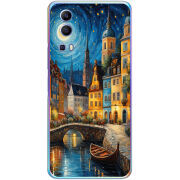 Чехол BoxFace Vivo Y72 5G 