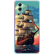 Чехол BoxFace Vivo Y72 5G 