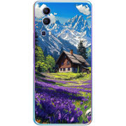 Чехол BoxFace Vivo Y72 5G Альпійська мрія