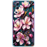 Чехол BoxFace Vivo Y72 5G Рожевий аромат