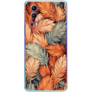 Чехол BoxFace Vivo Y72 5G Осіння мозаїка