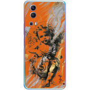 Чехол BoxFace Vivo Y72 5G 