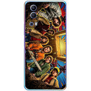 Чехол BoxFace Vivo Y72 5G 