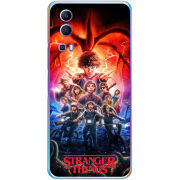 Чехол BoxFace Vivo Y72 5G 