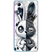 Чехол BoxFace Vivo Y72 5G 