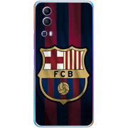 Чехол BoxFace Vivo Y72 5G 