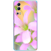 Чехол BoxFace Vivo Y72 5G 