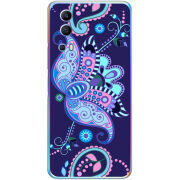 Чехол BoxFace Vivo Y72 5G 