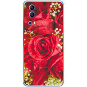 Чехол BoxFace Vivo Y72 5G 