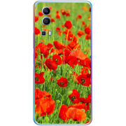 Чехол BoxFace Vivo Y72 5G 