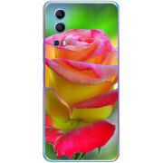 Чехол BoxFace Vivo Y72 5G 