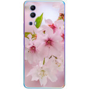 Чехол BoxFace Vivo Y72 5G 