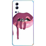 Чехол BoxFace Vivo Y72 5G 