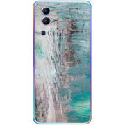 Чехол BoxFace Vivo Y72 5G 