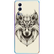 Чехол BoxFace Vivo Y72 5G 