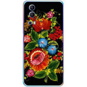 Чехол BoxFace Vivo Y72 5G 