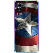 Чехол BoxFace Vivo Y72 5G 