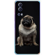 Чехол BoxFace Vivo Y72 5G 